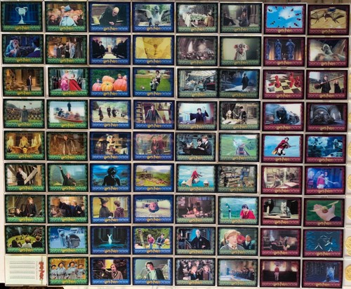 Harry Potter artbox フラー・デラクール Harry Potter artbox フラー・デラクール hqdefault.jpg