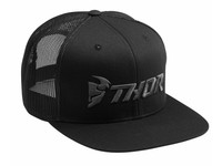 motocross snapback