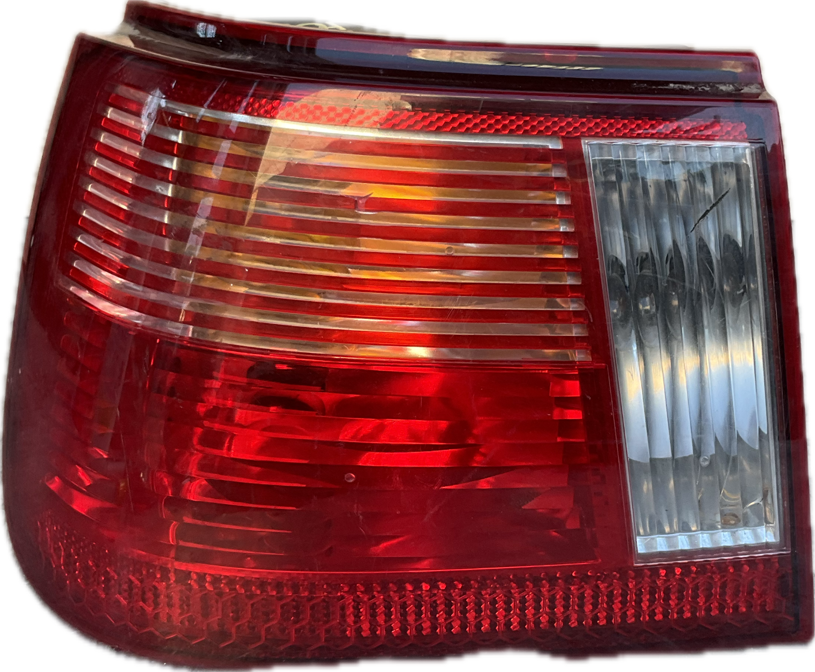 Fanale posteriore sinistro per modello SEAT IBIZA anno dal 1993 ricambio usato