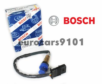 ok4521610確認 New! BMW Bosch Oxygen Sensor 0258027029 11787589121 | eBay