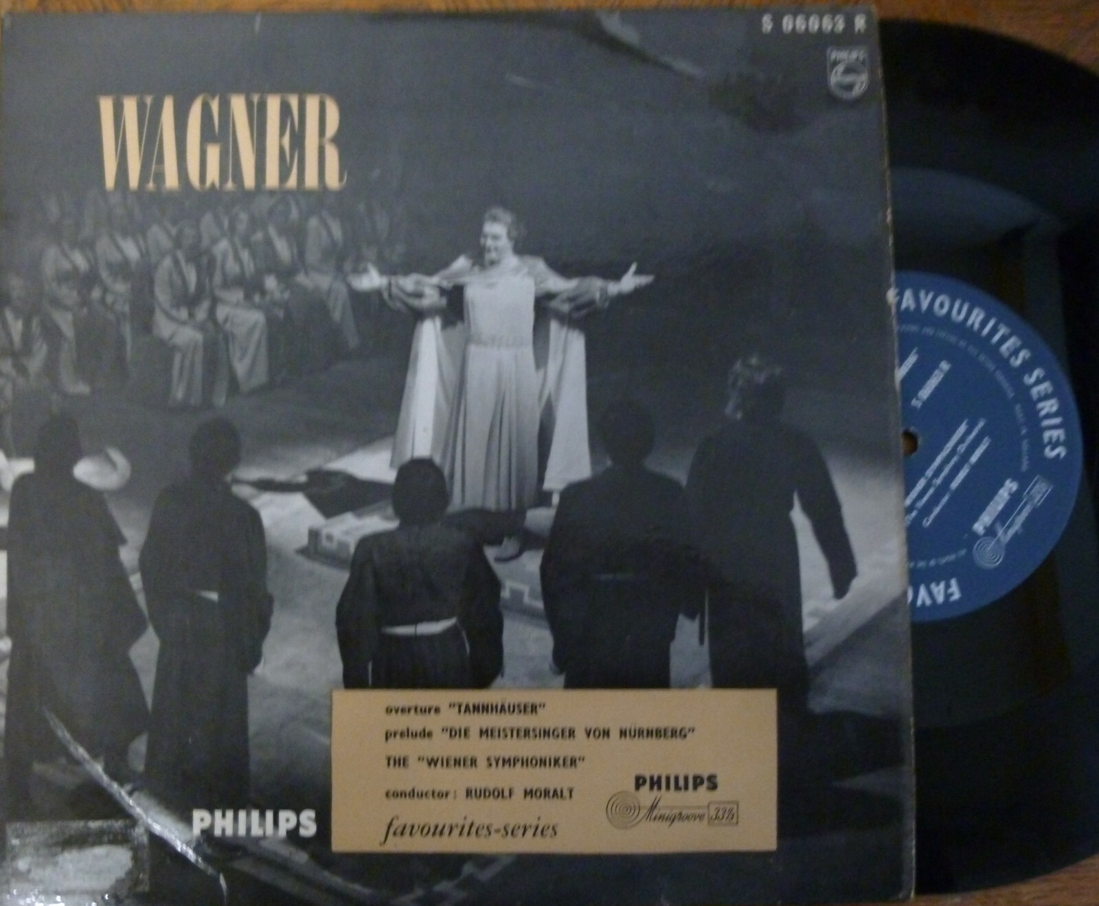 クラシック Wagner: Tannhauser m WAGNER Tannhäuser Highl./ Domingo,Studer,Sinopoli | Deutsche