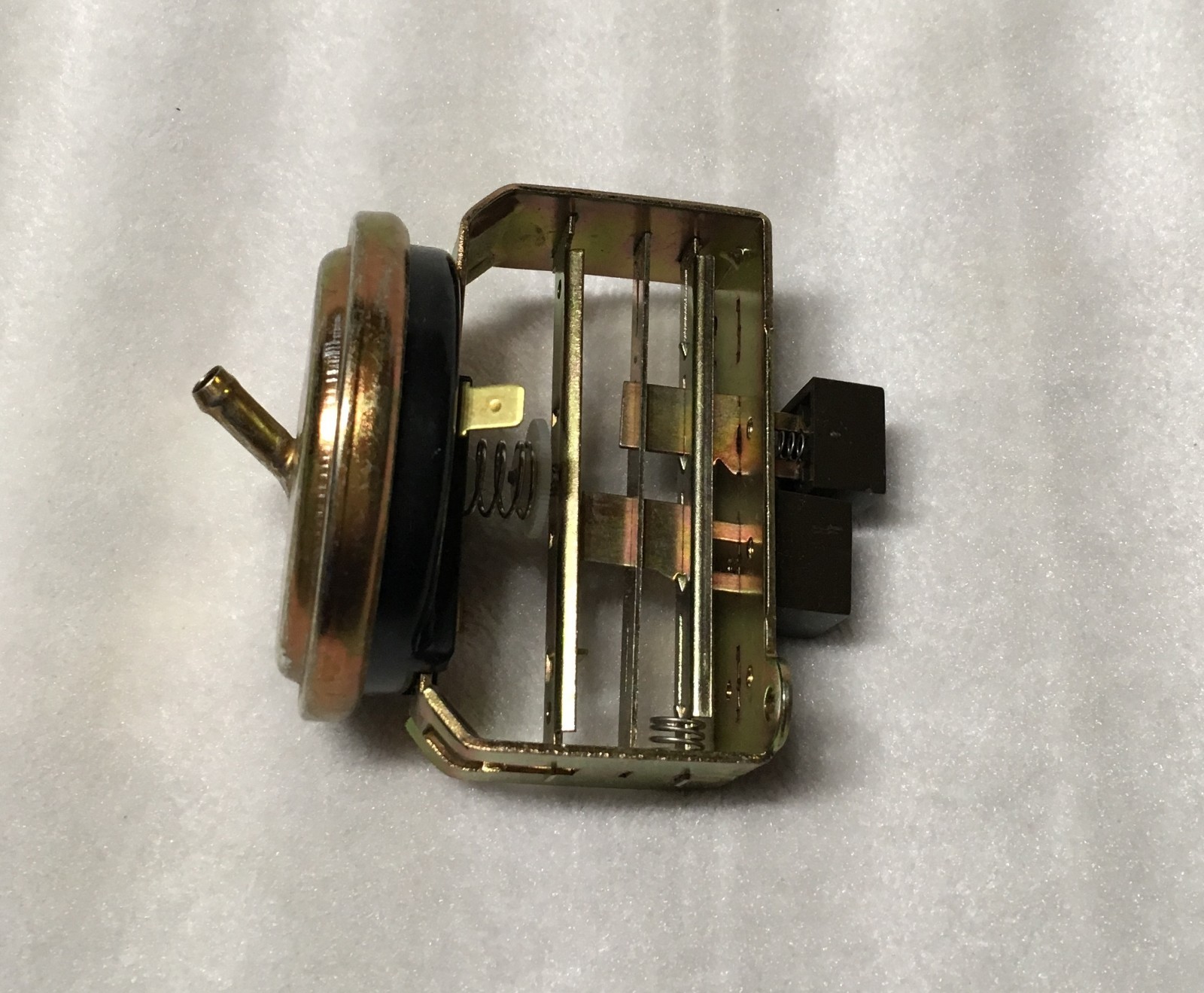 MAYTAG WASHER REPLACEMENT WATER LEVEL CONTROL SWITCH # 206513 - NEW FACTORY PART