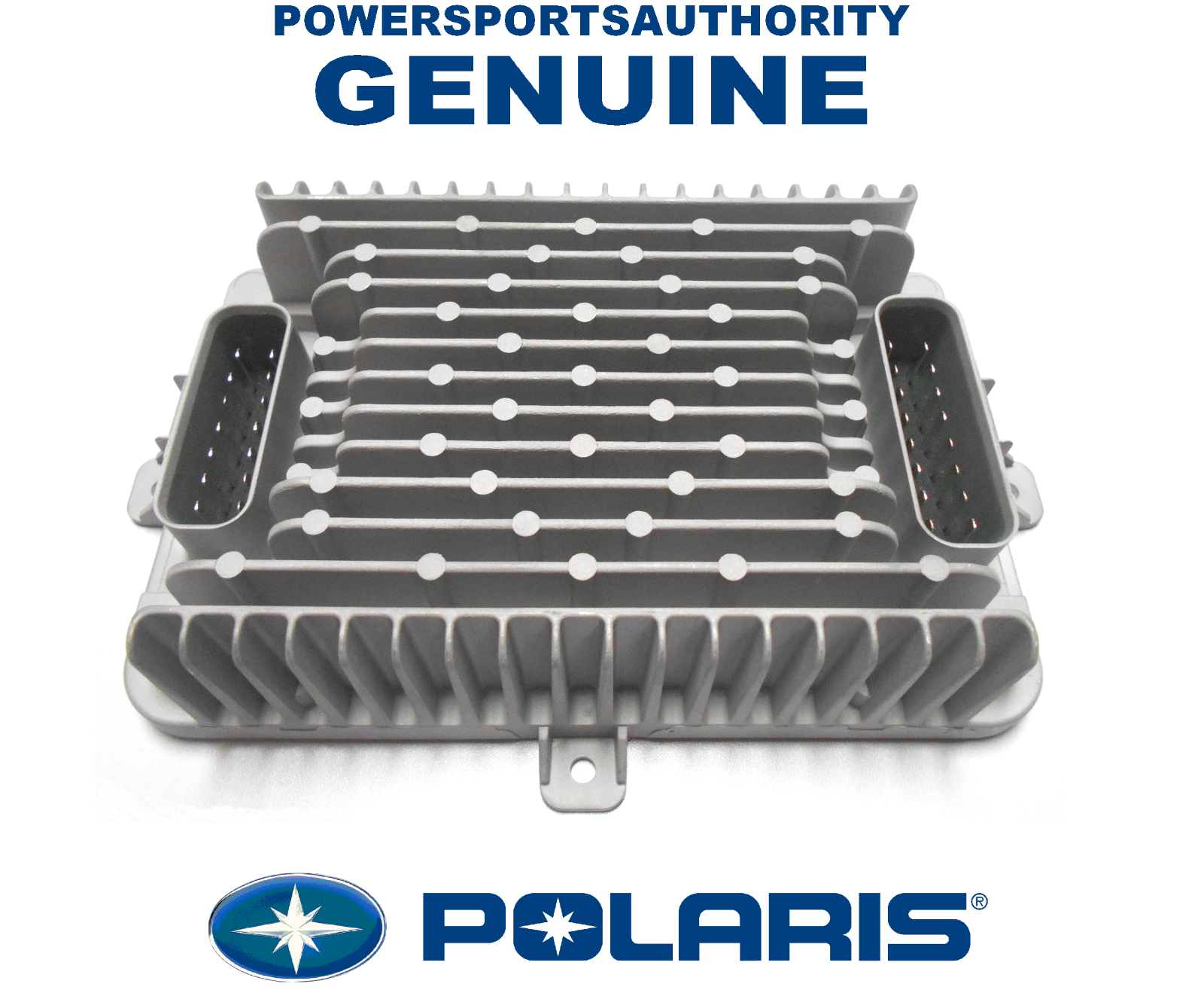 20052006 Polaris Ranger Xp 700 4x4 Ecm Oem Electronic Control Module