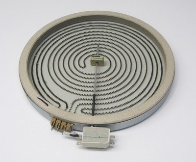 WB30T10130 Range Radiant Surface Element for GE AP4344395 PS2321564