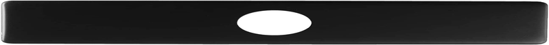 Kitchen or Bathroom Sink Faucet Base Plate Single Hole Mixer Tap 10 Inch Cover D