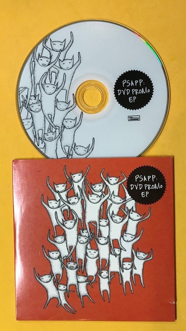 DVD特典センコークーラPSA5 DVD特典センコークーラPSA5