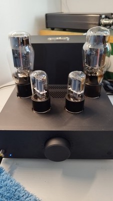 Artikelfoto(s) von einem verifizierten Käufer