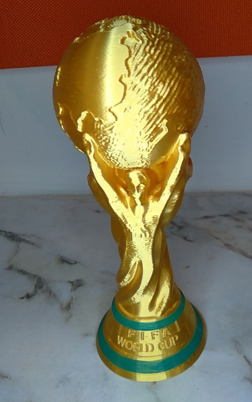 FIFA World Cup Trophy ワールドカップトロフィー FIFA WORLD CUP TROPHY | eBay