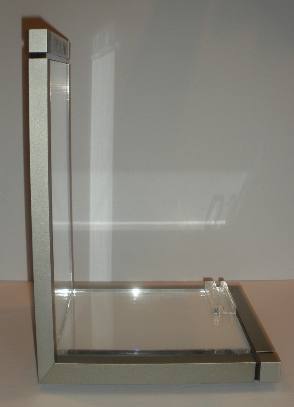 Giorgio Armani Lighted Counter Display