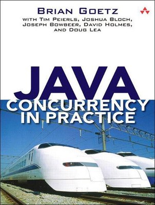 Java Concurrency in Practice by Brian Goetz (English) Paperback Book