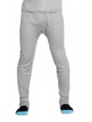 レッグウェア TOUJOURS 1950s French Wool Long Johns レッグウェア TOUJOURS 1950s French Wool Long Johns Vintage
