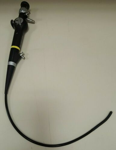 ACMI ACN 2T Cystoscope with 0 broken fibers exc working condition-Warranty 