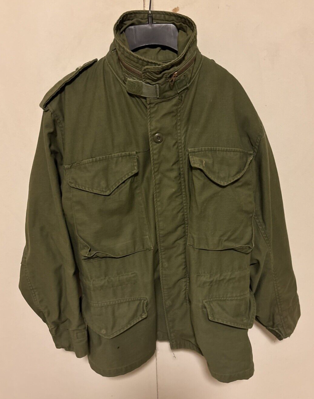 ジャケット・アウター ALPHA INDUSTRIES x DOORS M-65 COAT