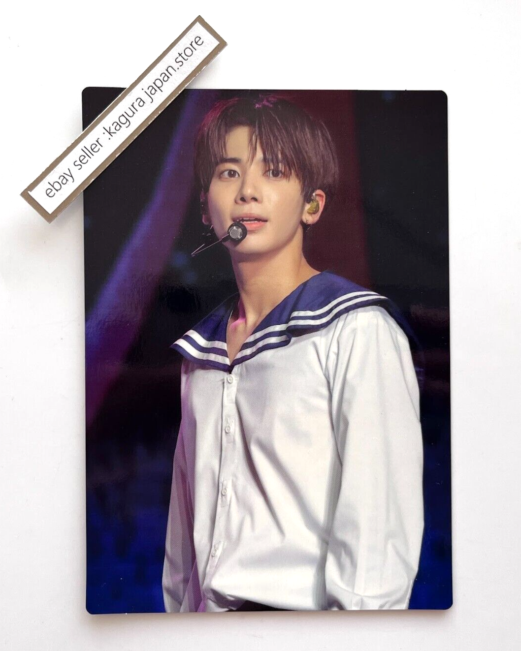 K-POP・アジア TXT ACT:LOVESICK IN JAPAN Blu-ray TXT ACT