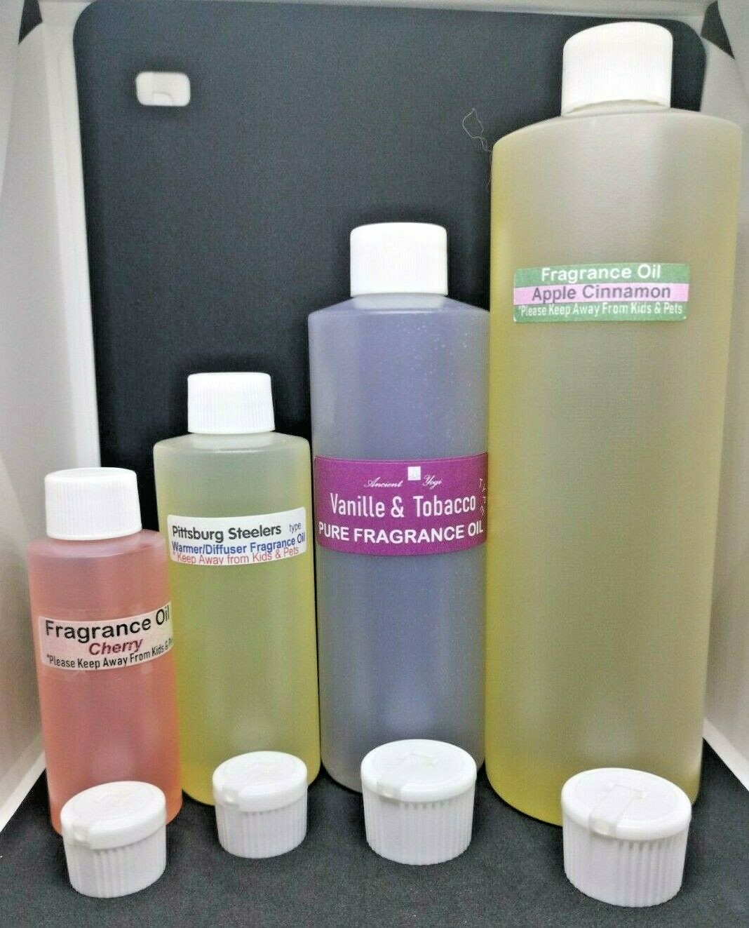 Incense Oil For Burners & Diffusers Fragrance Oil Free Shipping USA