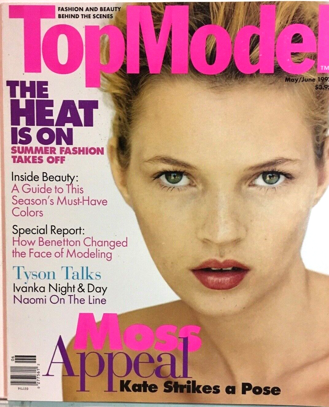 【超美品・レア】kate moss: model of imperfection Kate Moss: Model of Imperfection: Kendall, Katherine: Amazon