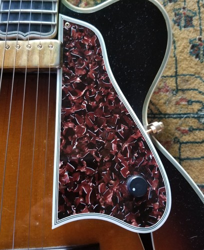 Lee Ritenour Gibson L5 guitar Archtop!! Will accept reasonable offer...