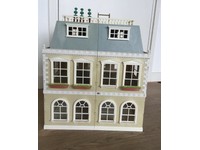 sylvanian families regency hotel