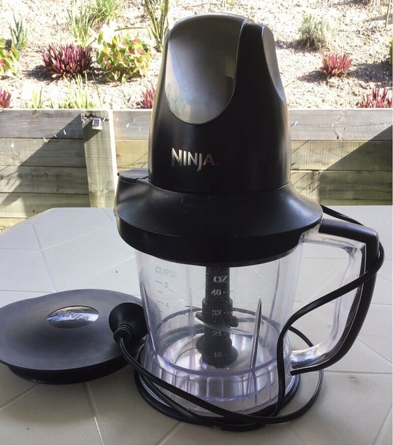 Ninja blender Blenders, Juicers & Food processors Gumtree Australia