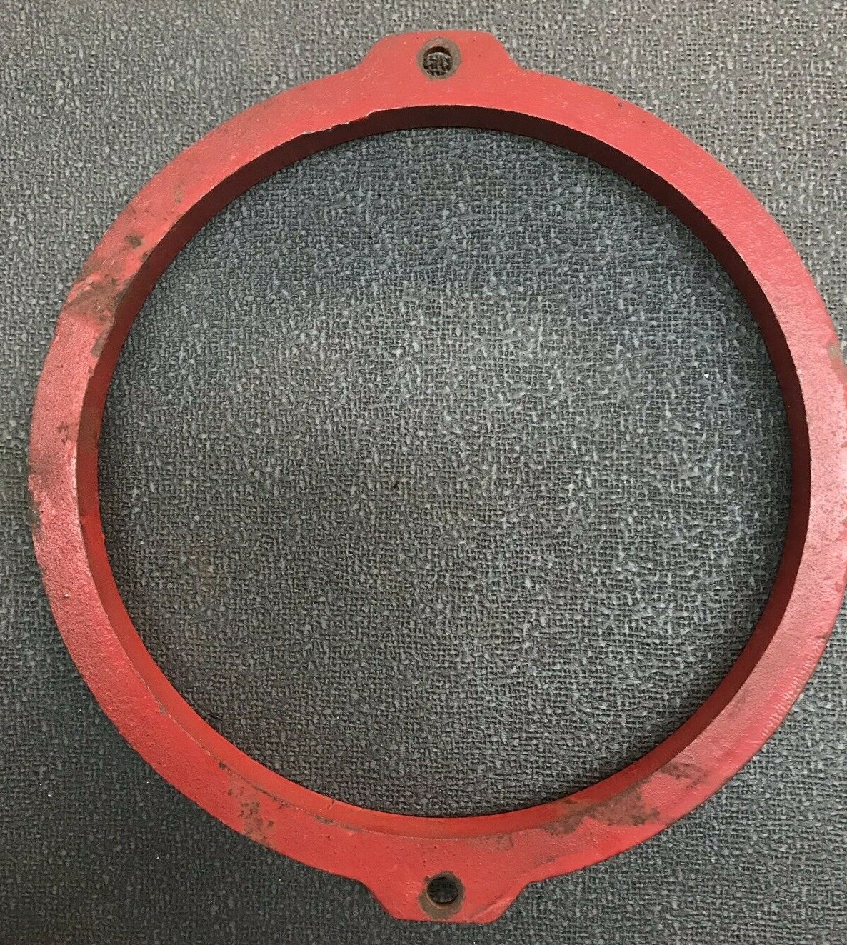 COVINGTON PLANTER TP46 COTTON SEED CAN RING C857