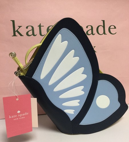 バッグ Sophia Webster Bonnie 3D Butterfly Bag Sophia Webster Bonnie 3D Butterfly Bag