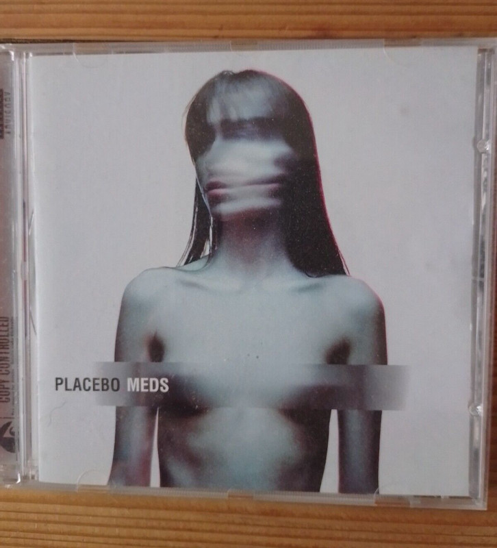 Placebo [Cd] Meds (2006)