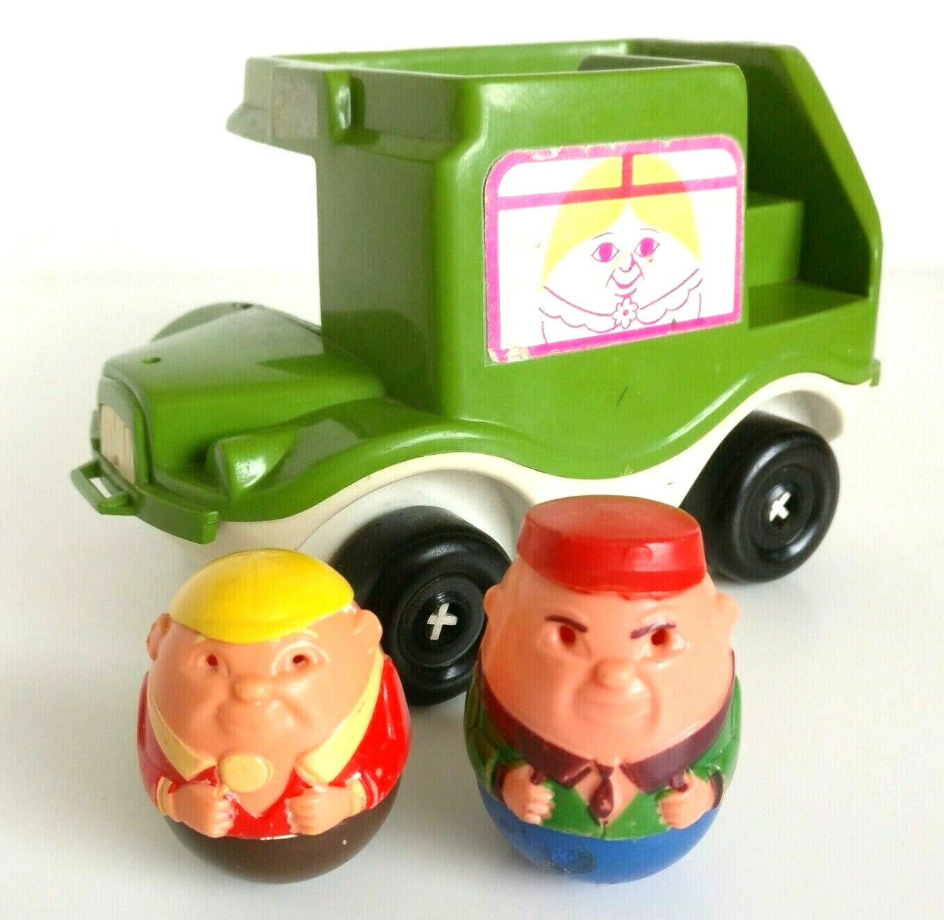 weebles toys