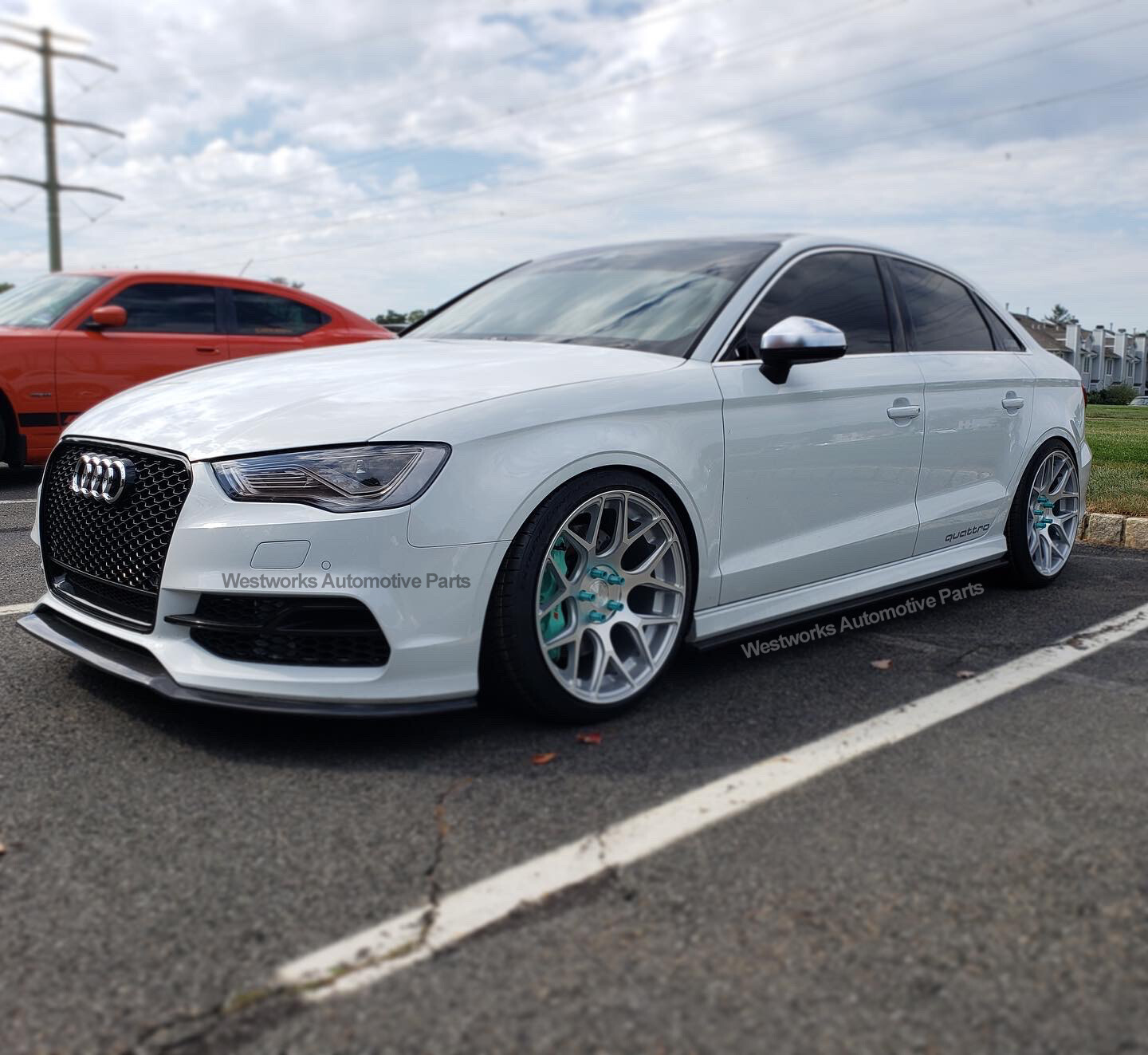 Audiアルミパネル アウディA4 B9、A5 8W インテリアパネル アルミパネル ダッシュ