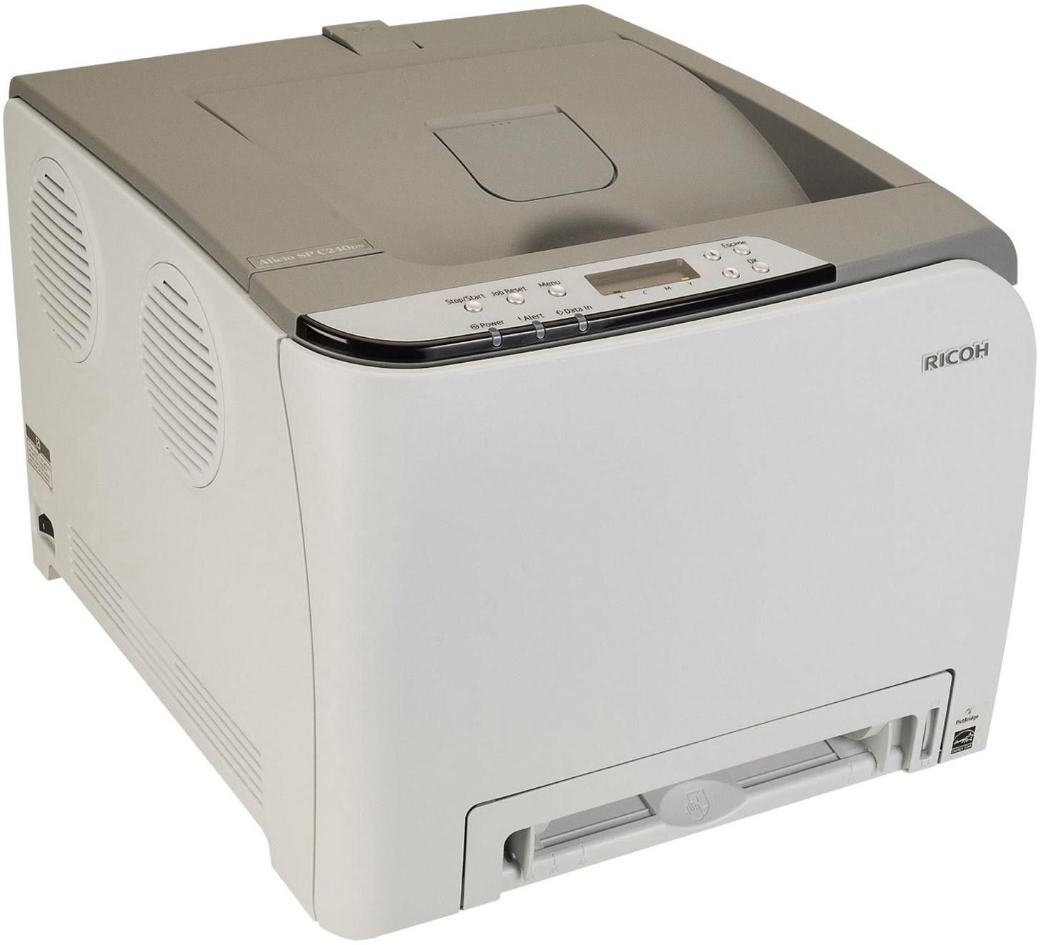 Ricoh Farbdrucker