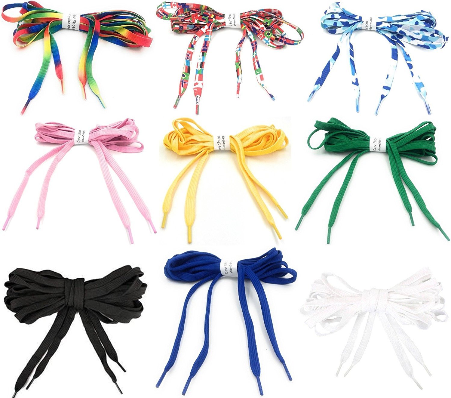 (中古美品)Udog Tensione + colored LACES 中古美品)Udog Tensione + colored LACES - メルカリ