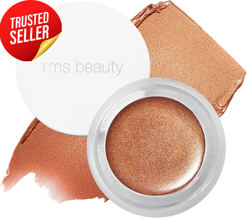 RMS Beauty Buriti Bronzer 5.6G Makeup Shimmer