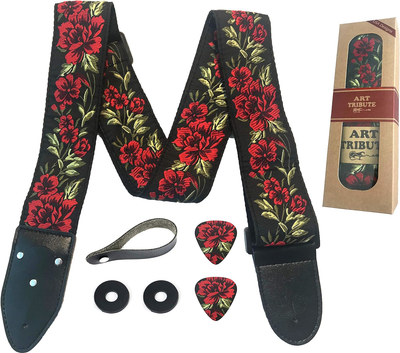 Cotton Rose Flower W/free Bonus [2023 New] 2 Picks + +