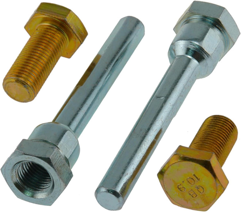 18K1863 Professional Front Disc Brake Caliper Bolt