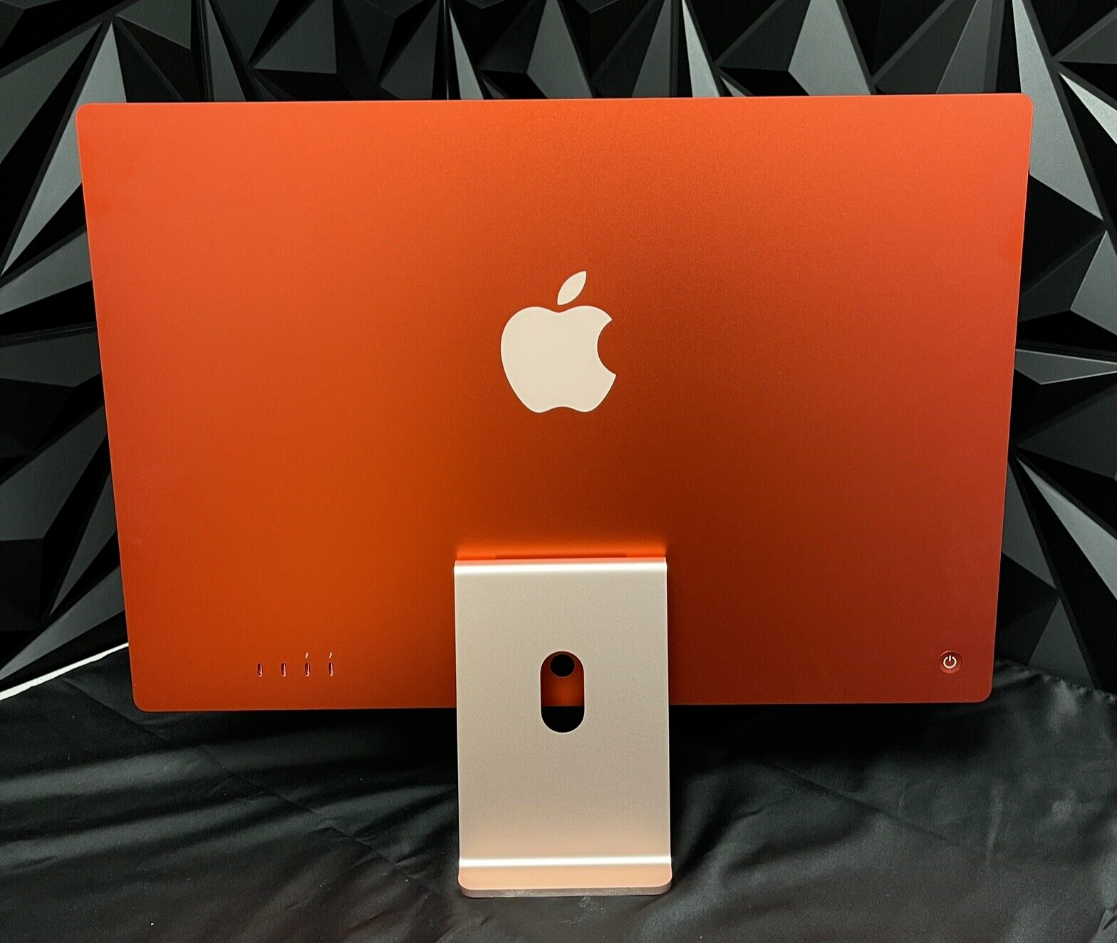 [ena katsu 様用] iMac 24inch M1 2021 iMac (24-inch, M1, 2021) - Technical Specifications - Apple