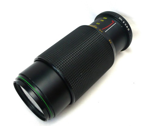 激レア HOYA HMC TELE-AUTO 135mm F2.8 Hoya 135mm f2.8 HMC Tele-Auto – Kamerastore