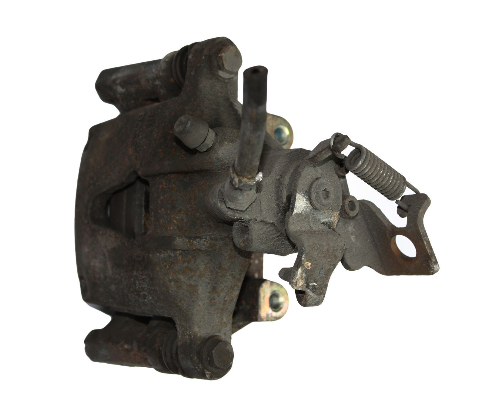 Car Calipers & Brackets