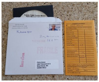 Item photo(s) from verified buyer