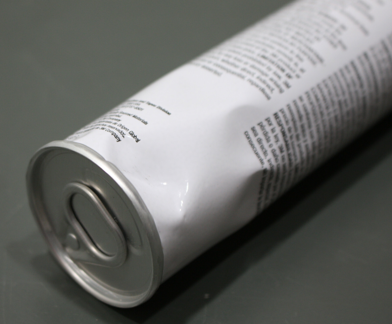 (3) 3M 540 Polyurethane Sealant, White 300 mL, Marine Grade Fast Set Adhesive