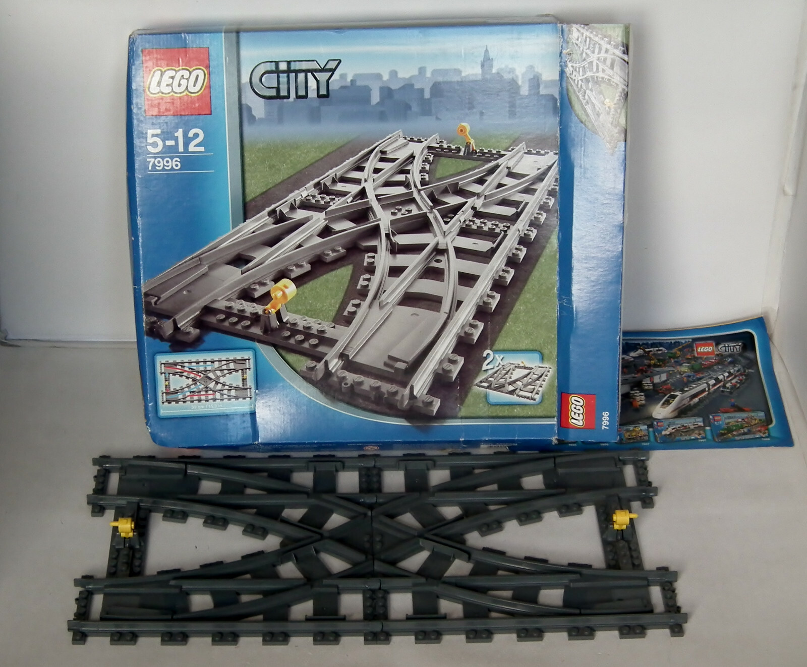 lego city 7996