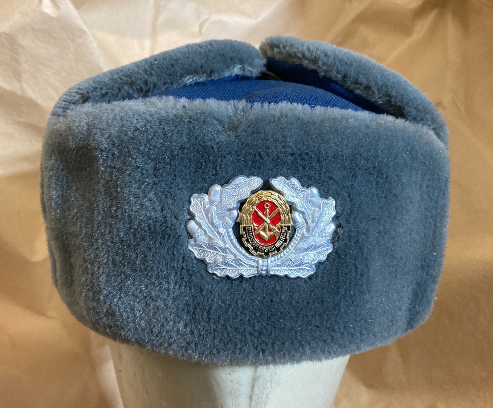帽子 kalinka / Beret / 3-5y f7b8f982-6791-4723-af1b-