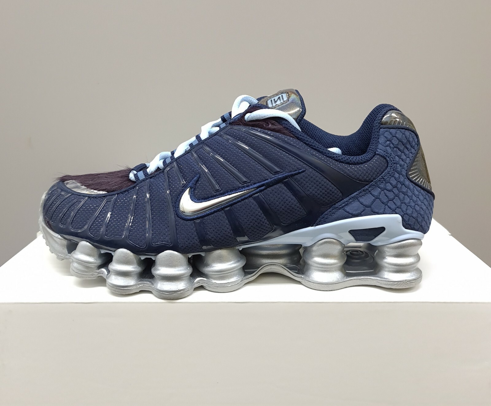 NIKE SHOX TL NIKE SHOX TL