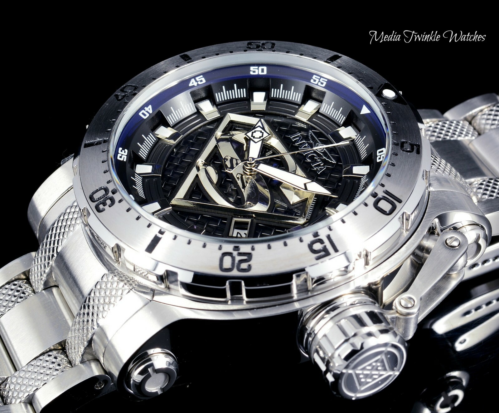 invicta 26824