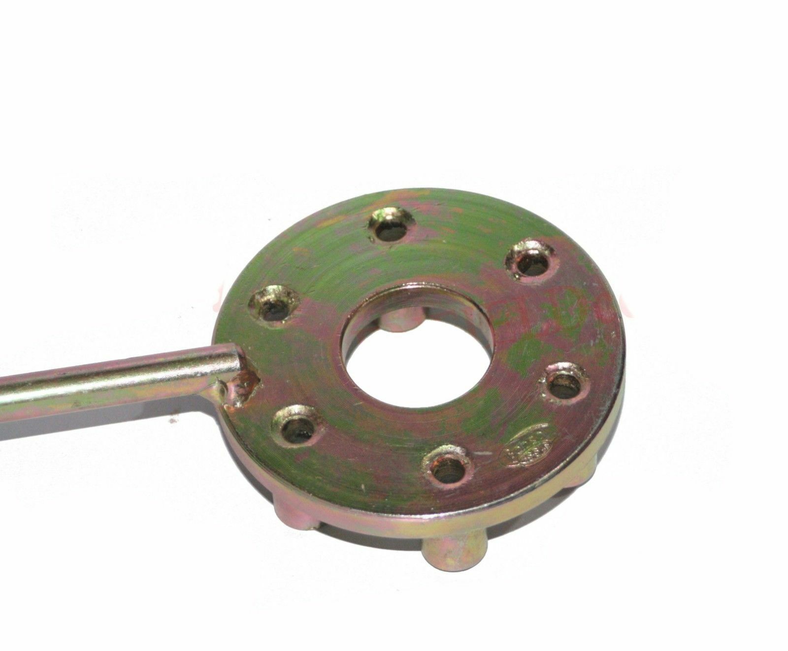 Workshop Service Tool Clutch Brake Bar For Royal Enfield Classic 500 350 