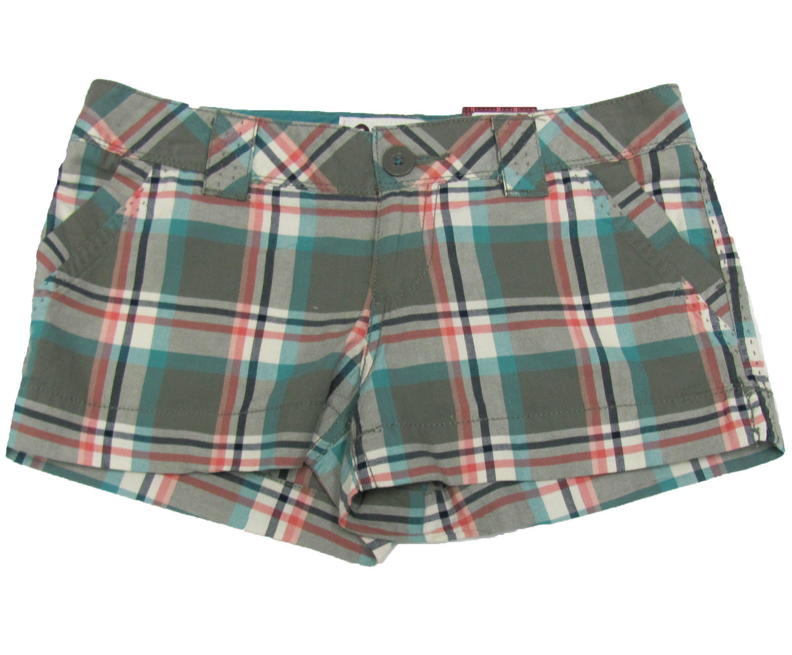 St. John's Bay Size 18W Shorts for Women