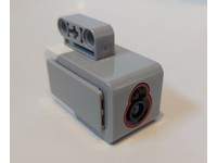 lego mindstorms ev3 color sensor