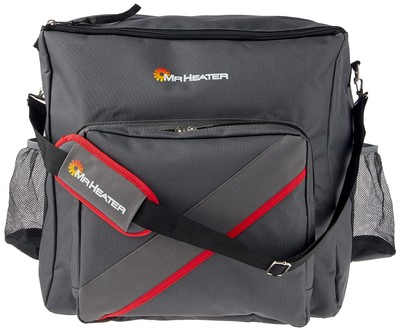 Big Buddy Carry Case 18B