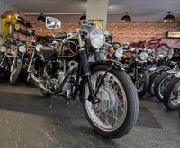 1967 VELOCETTE VENOM CLUBMAN 500 * HISTORIC * CLASSIC * DELIVERY & PX