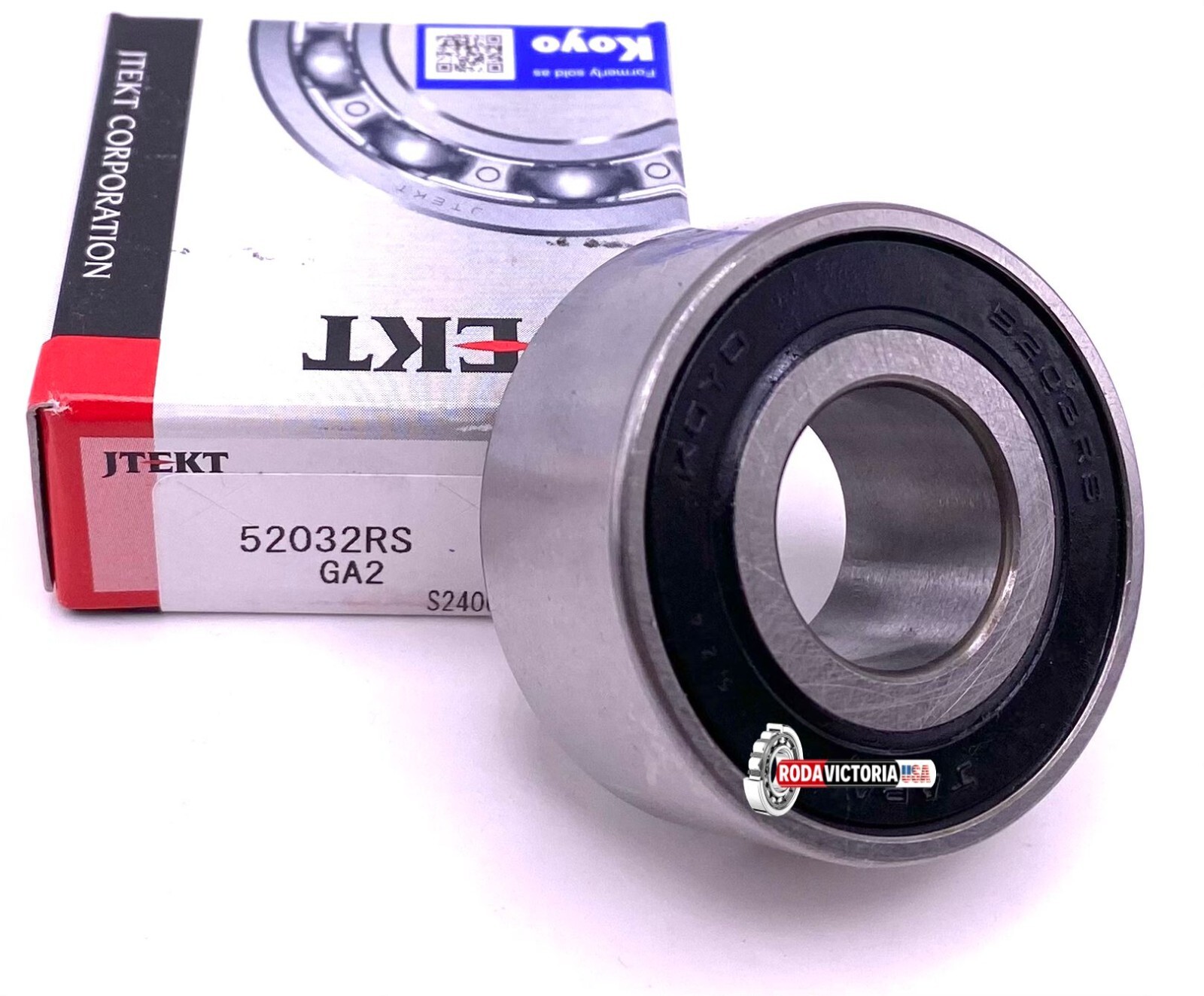ゆり　0307 KOYO Japan 3877 3820 Tapered Roller Bearing 41.28X85.73X30