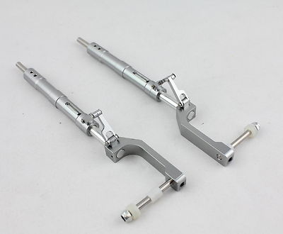 ラングレーオフセットグリップmodel1010 ラングレーオフセットグリップmodel1010 ロッド
