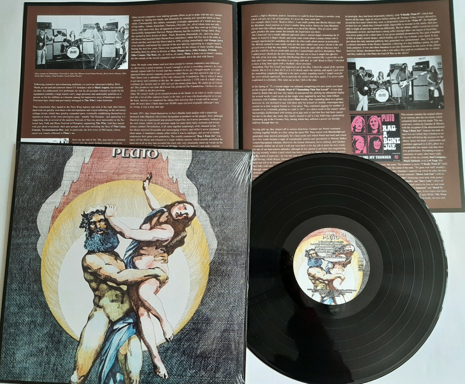 Lp Touch 
